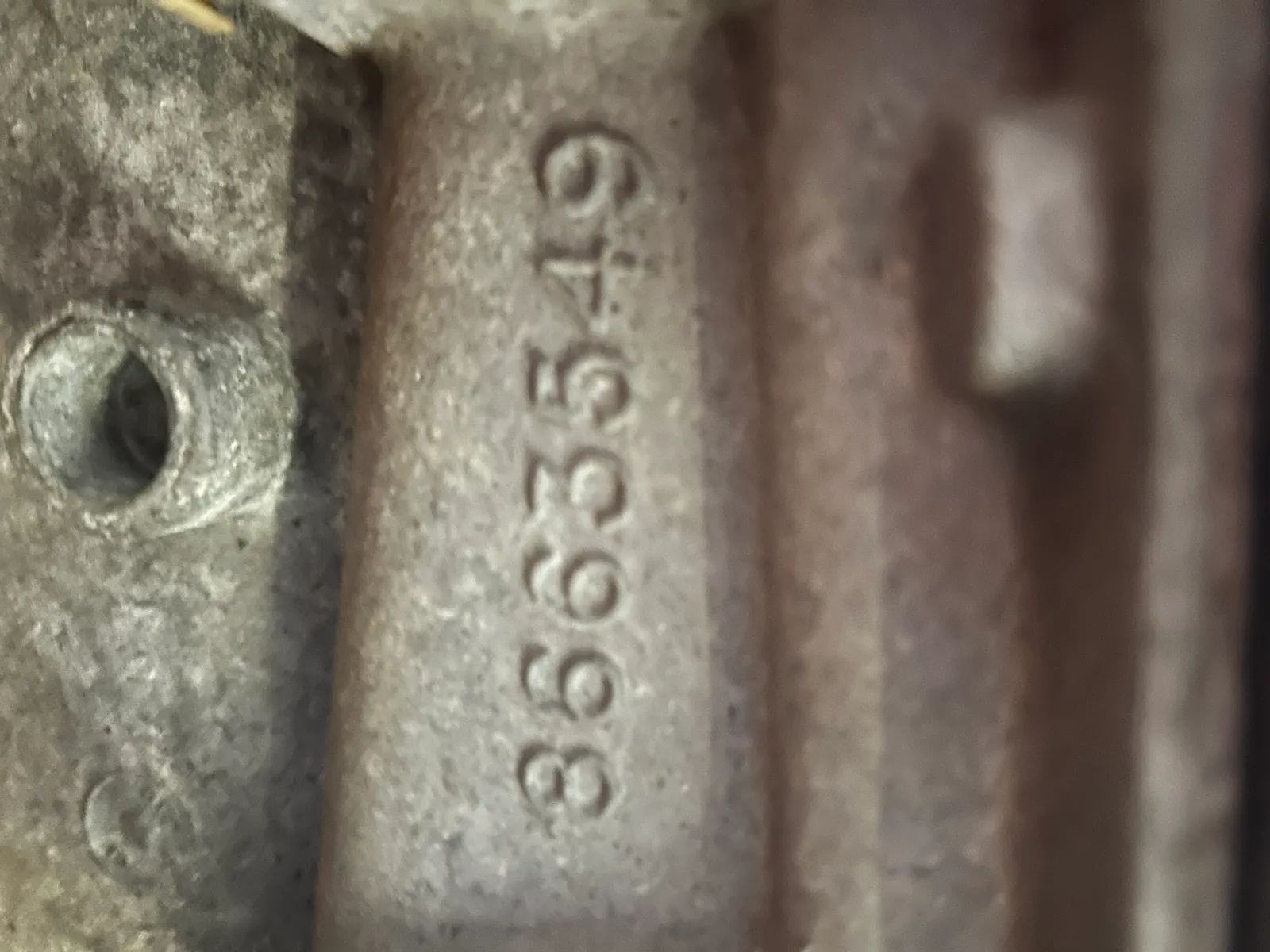 2_Numbers_ Transmission casting .JPG